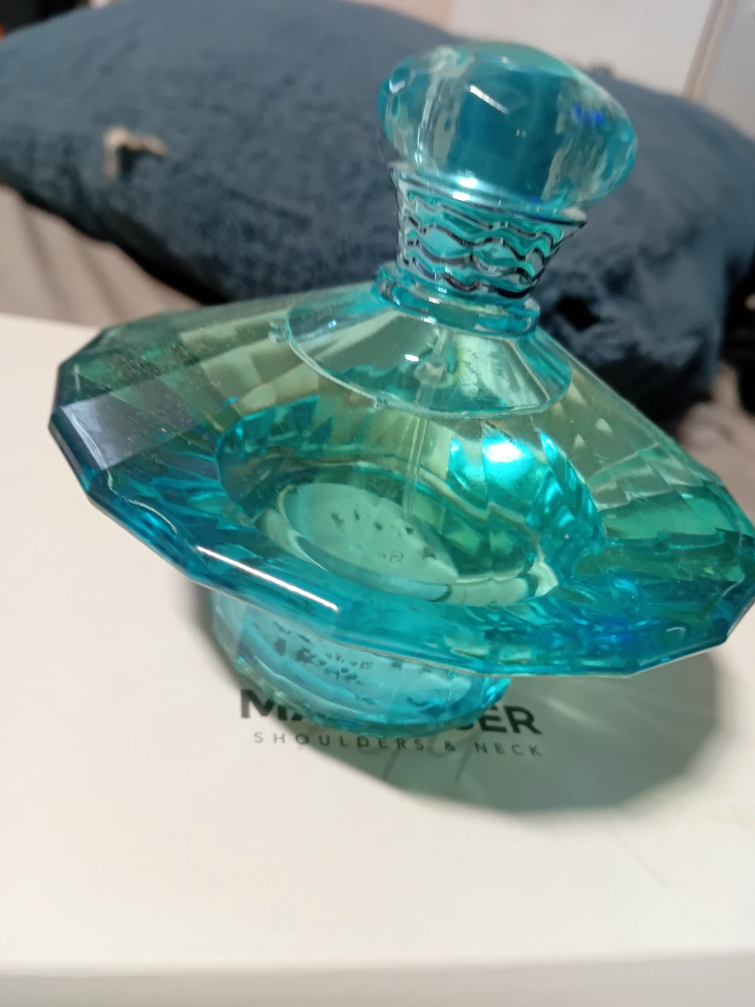 Ocean Dream Perfume Bottle - photo 2