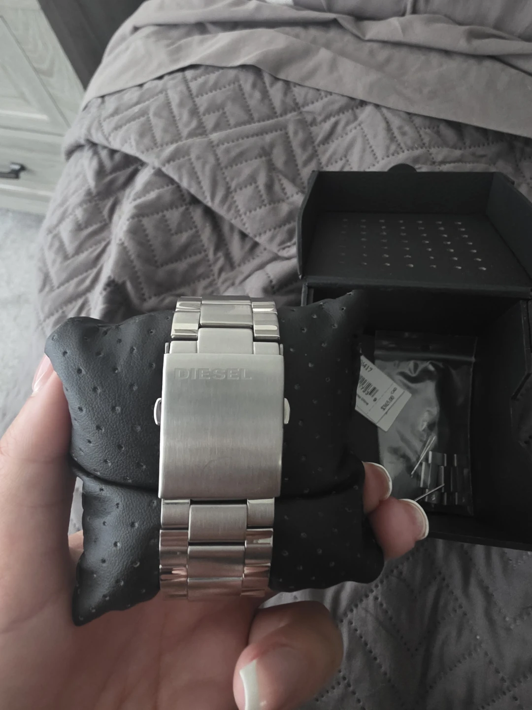 Diesel watch mens - photo 2