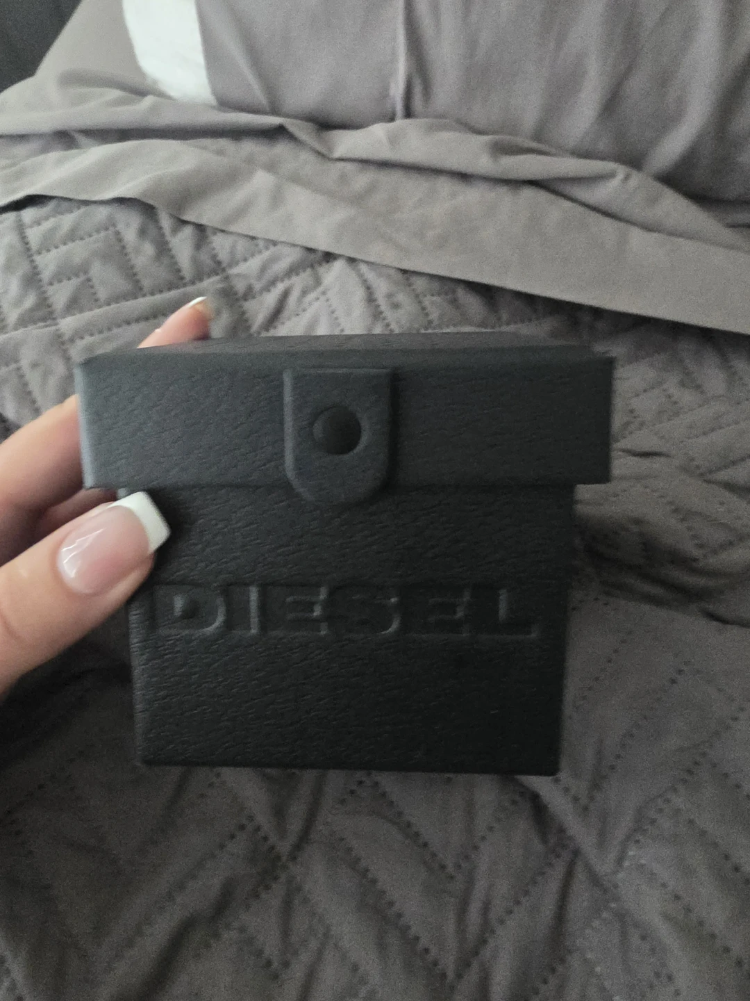 Diesel watch mens - photo 3