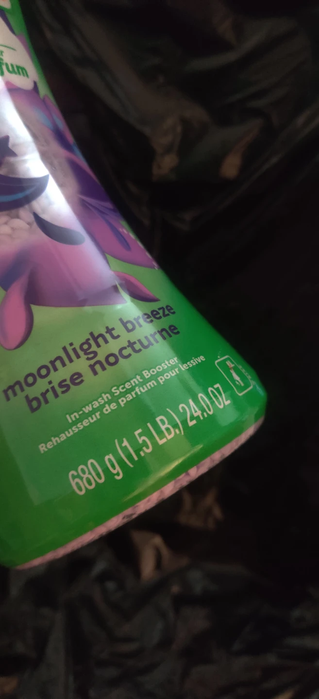 Gain Moonlight Breeze Scent Booster 24 oz - photo 2