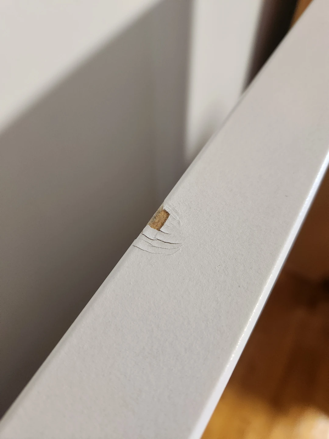 IKEA Pastill Room Divider and Pegboard - photo 4