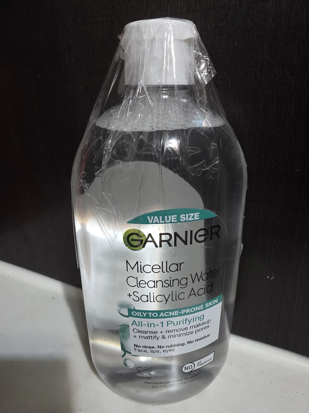 JUMBO MICELLAR WATER