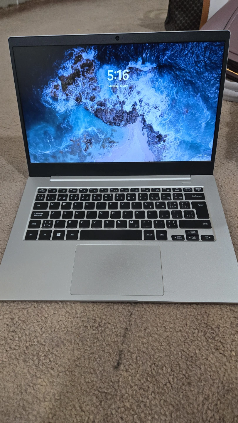 🔥 URGENT SALE – Samsung Galaxy Book Go 🔥 - photo 3