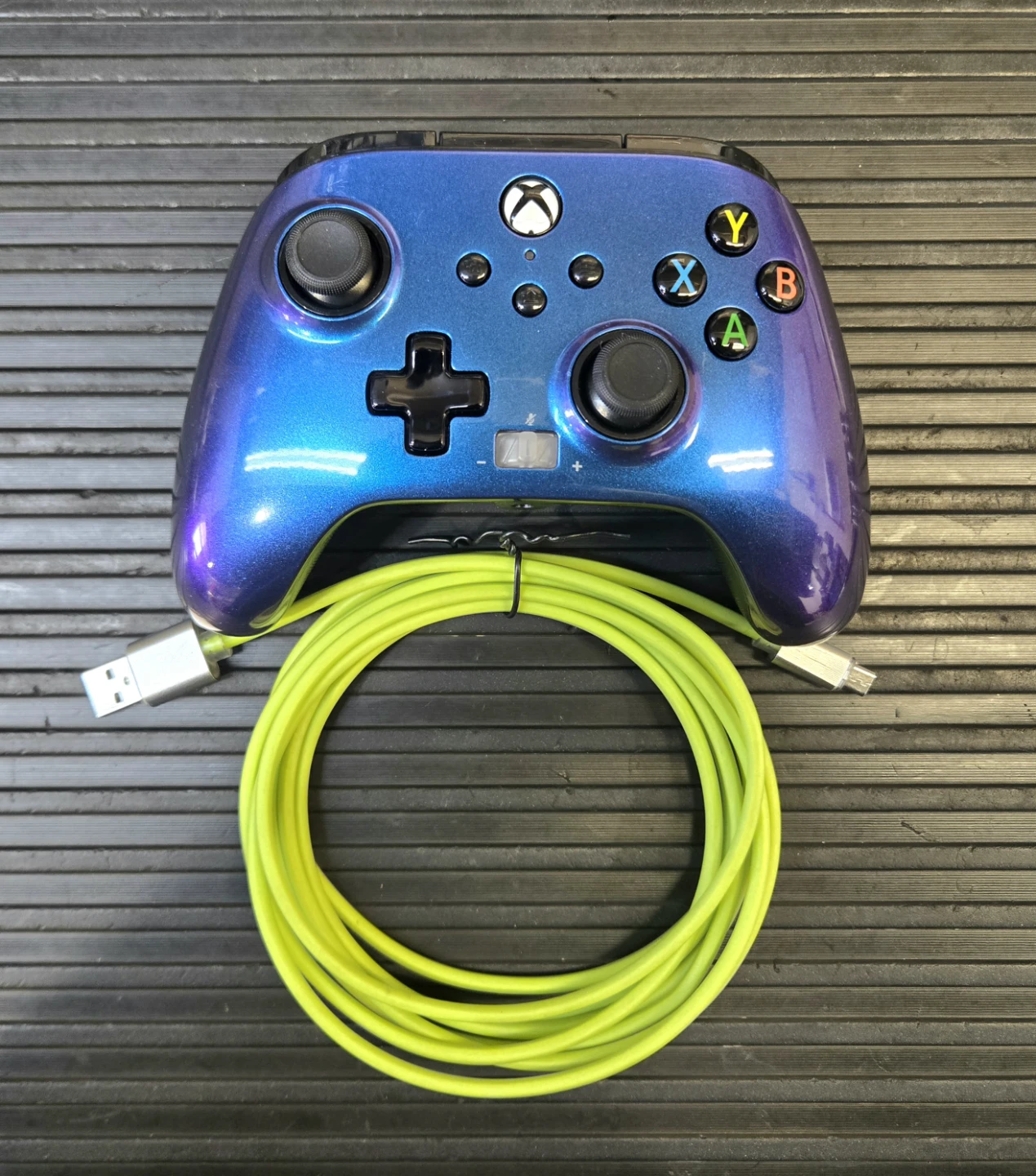 PowerA Enhanced Wired Controller for Xbox