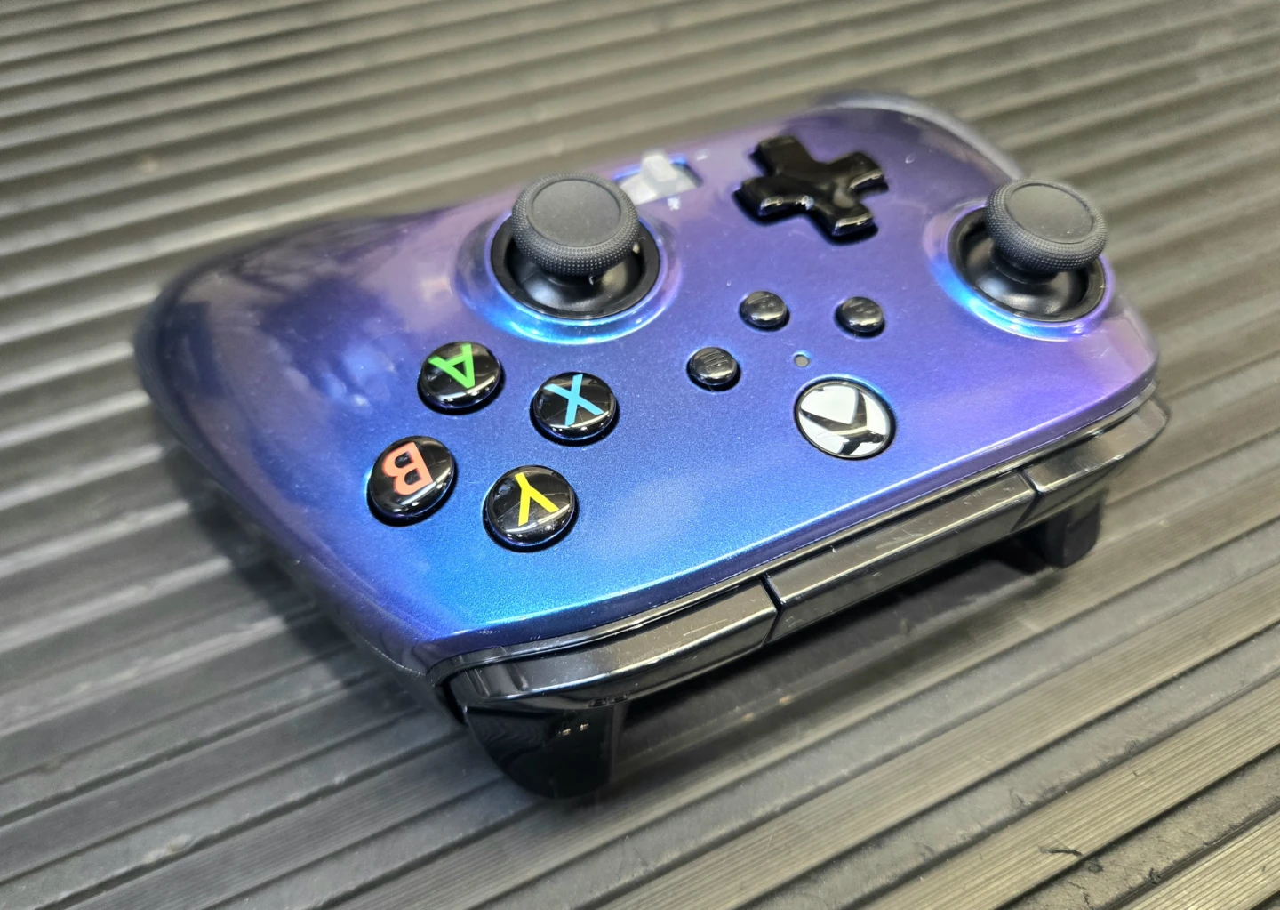 PowerA Enhanced Wired Controller for Xbox - photo 2