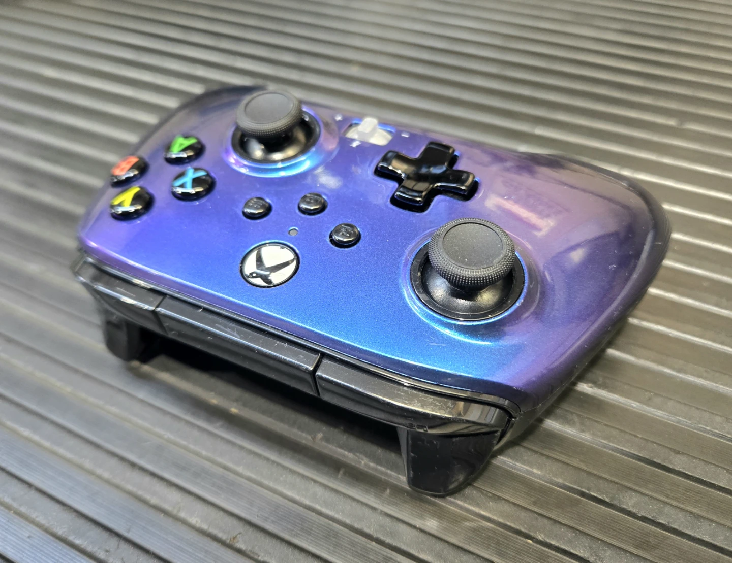 PowerA Enhanced Wired Controller for Xbox - photo 3