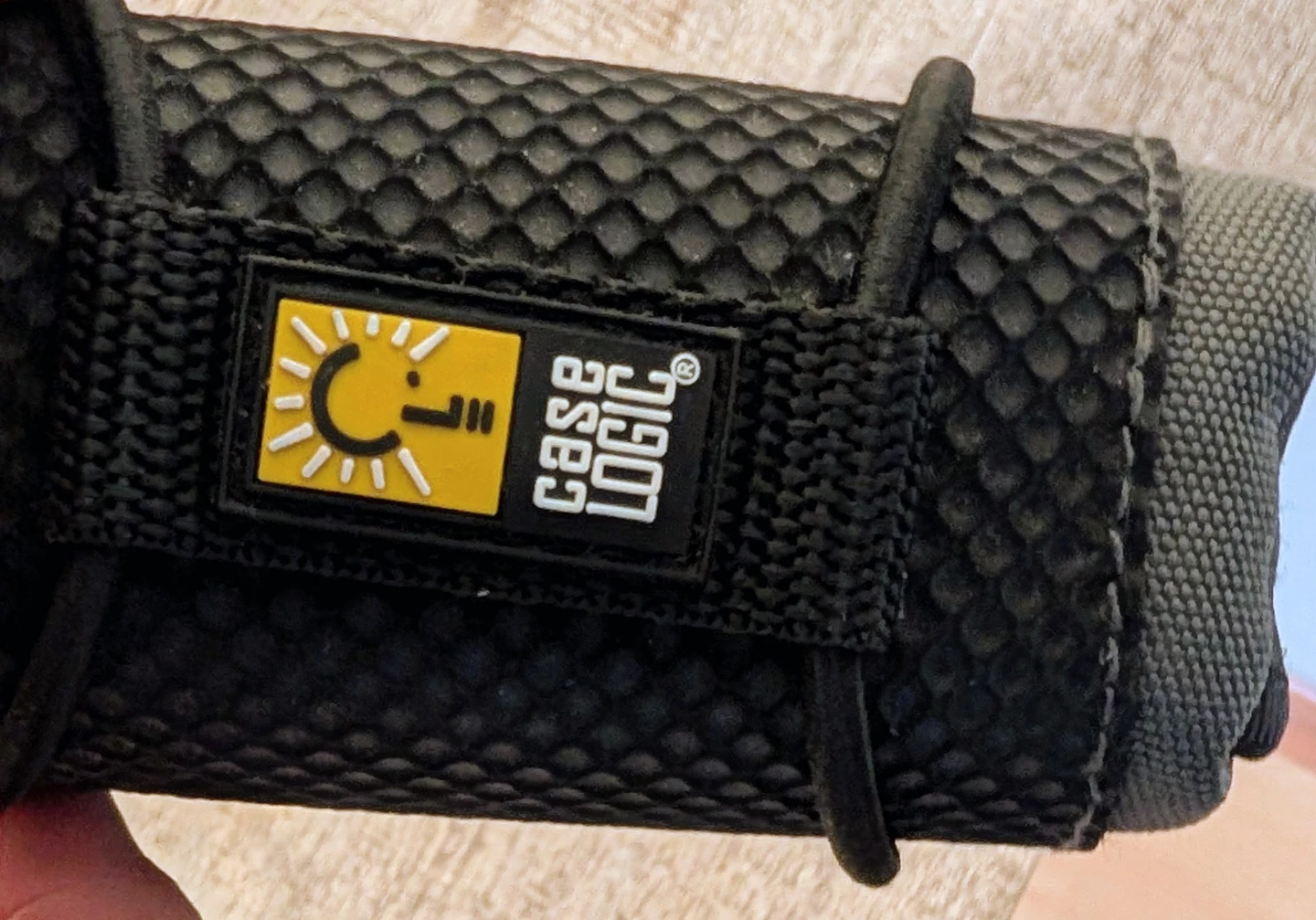 Case Logic CD/DVD Carrying Case (Holds 24 CDs) - photo 2