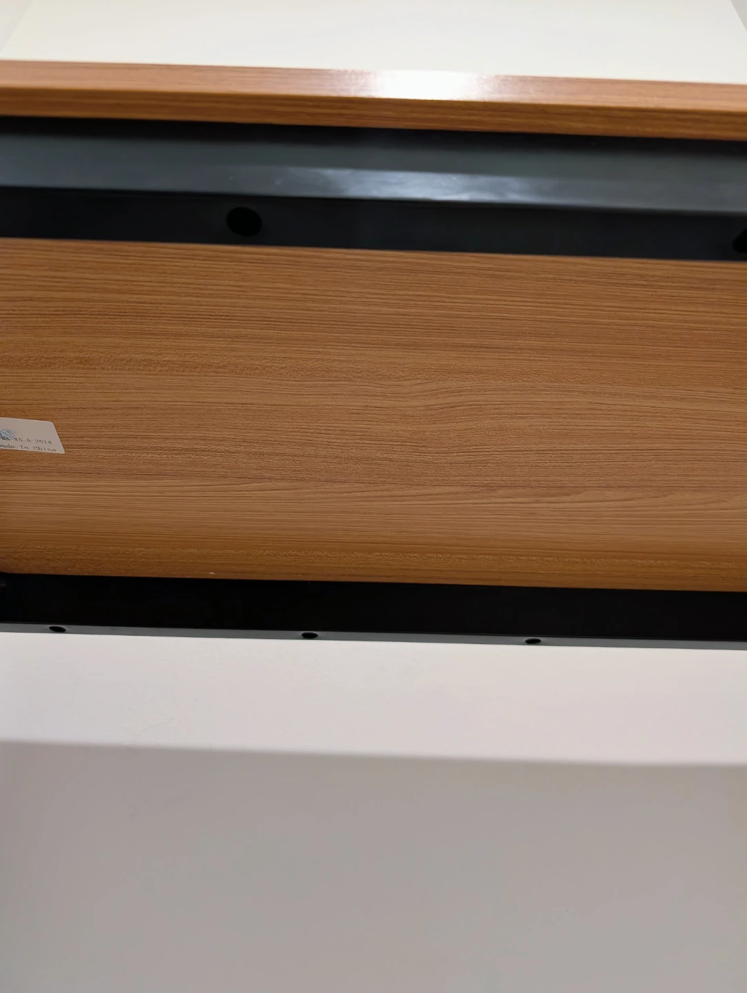 Small desk - photo 5