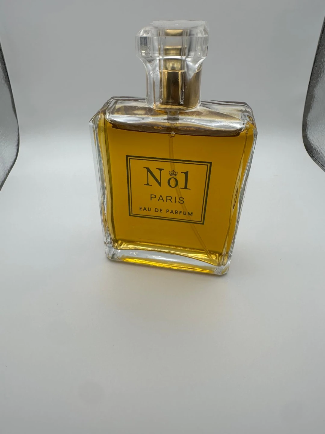 N°1 Paris Eau de Parfum for Women