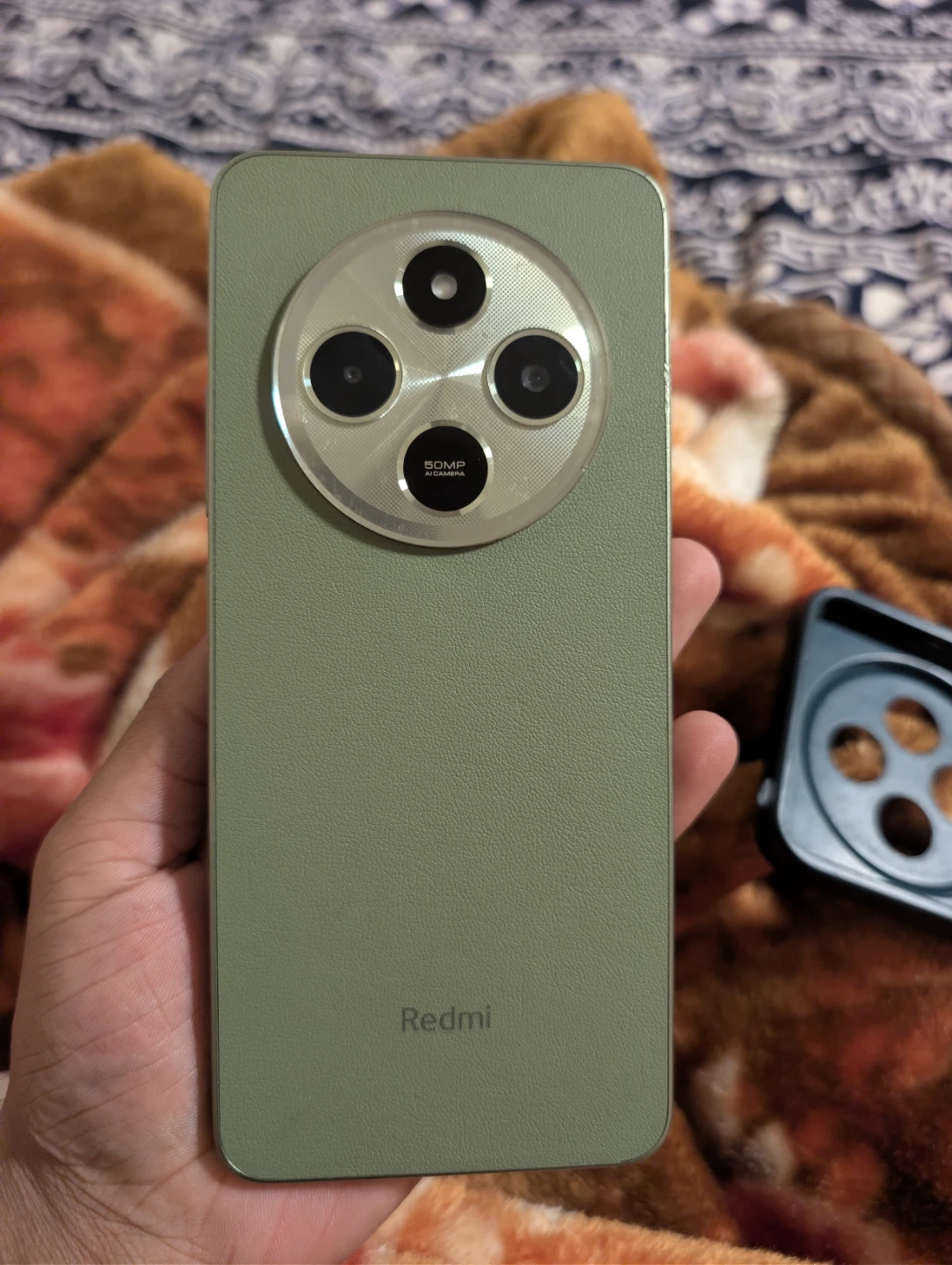 Xiaomi Redmi 14 C in new condition