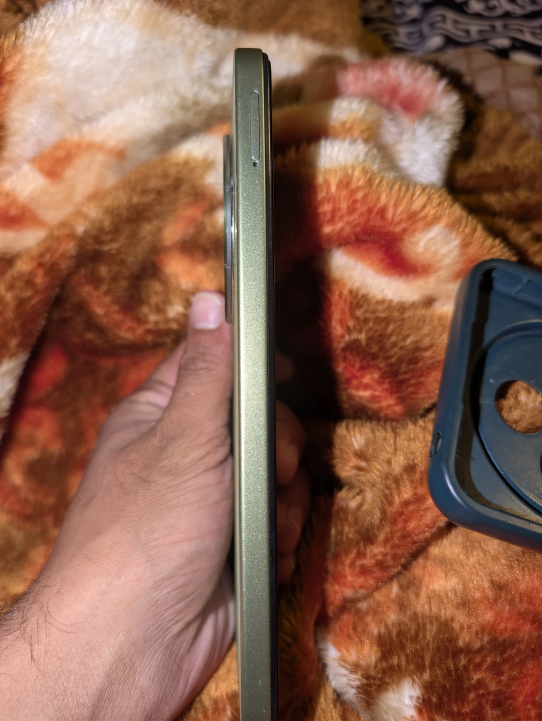 Xiaomi Redmi 14 C in new condition - photo 4