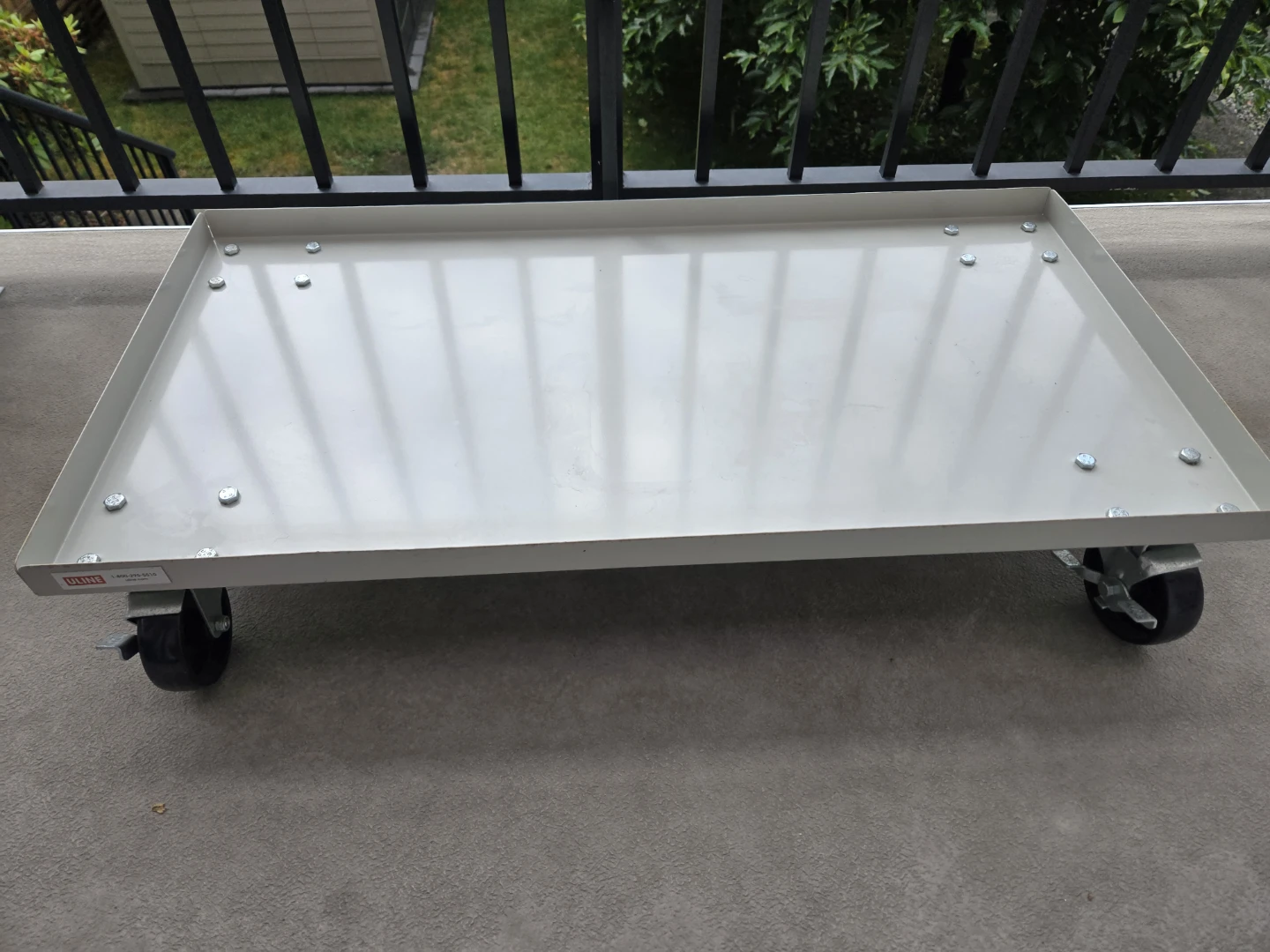 Uline Moving Dolly