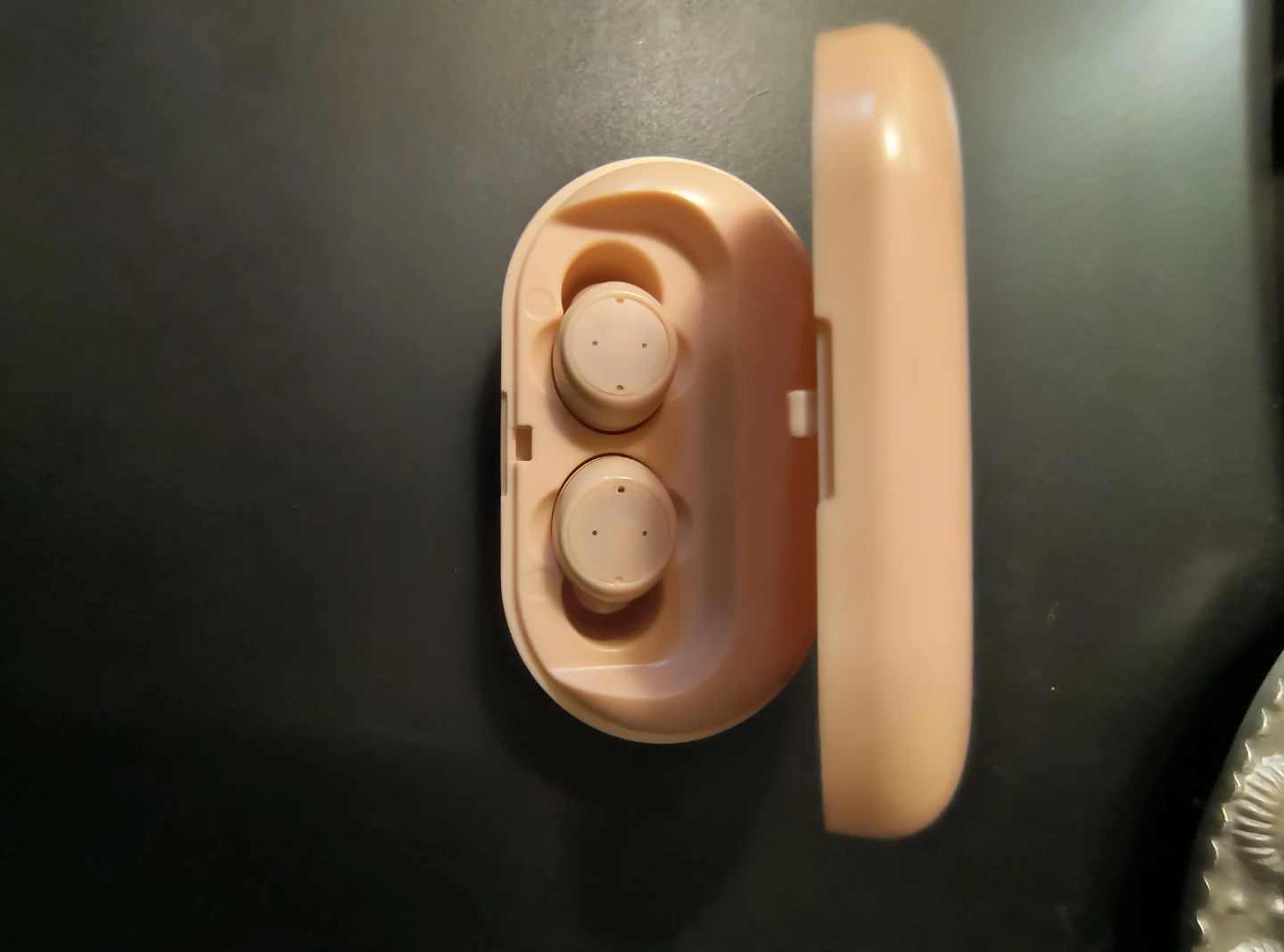 Wireless Earbuds with Charging Case