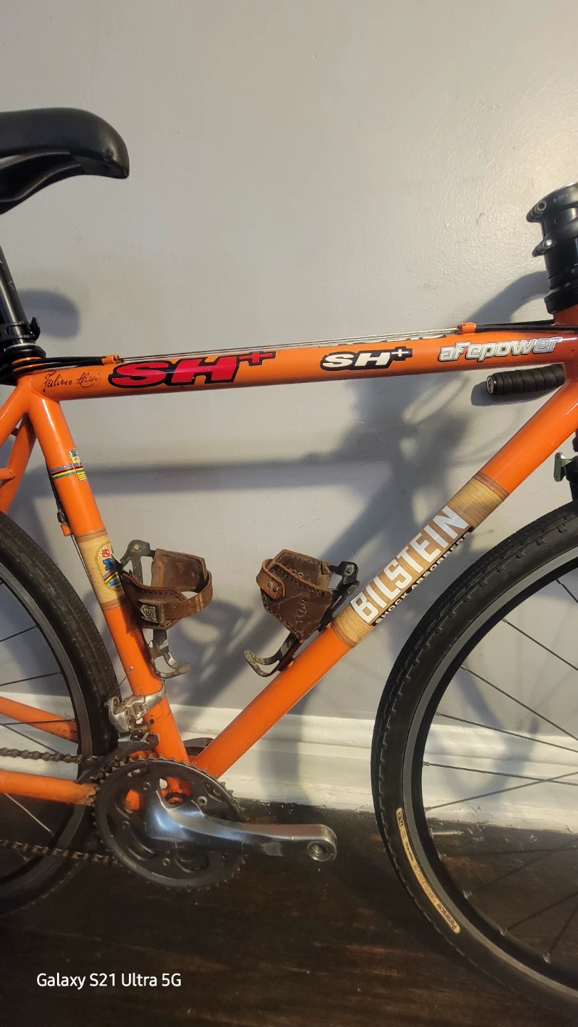 CYCLOCROSS  LeMond Poprad ROAD BIKE - photo 4