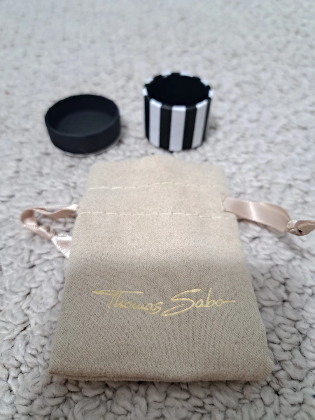 Thomas Sabo Charm Club Box and Pouch - photo 2