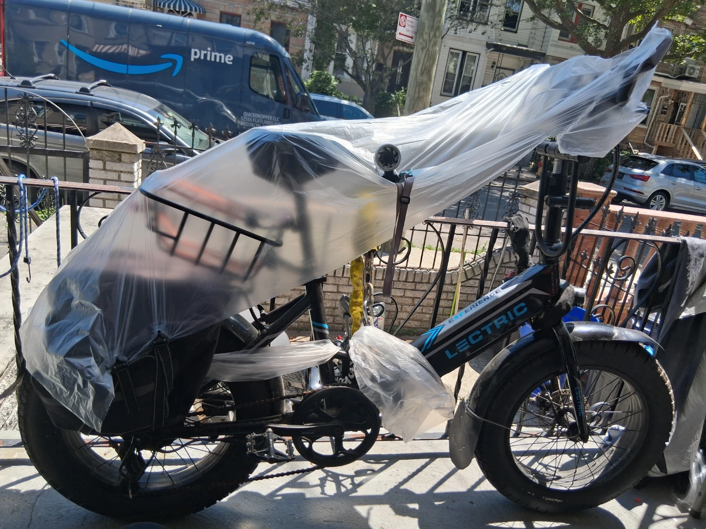 LECTRIC Electric Bike - photo 2