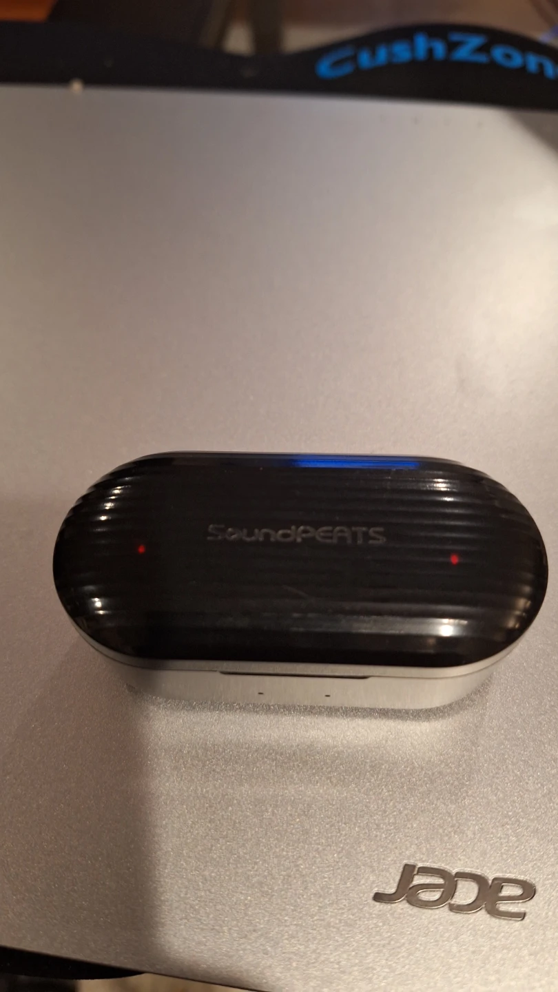 Wireless Ear Buds - photo 4