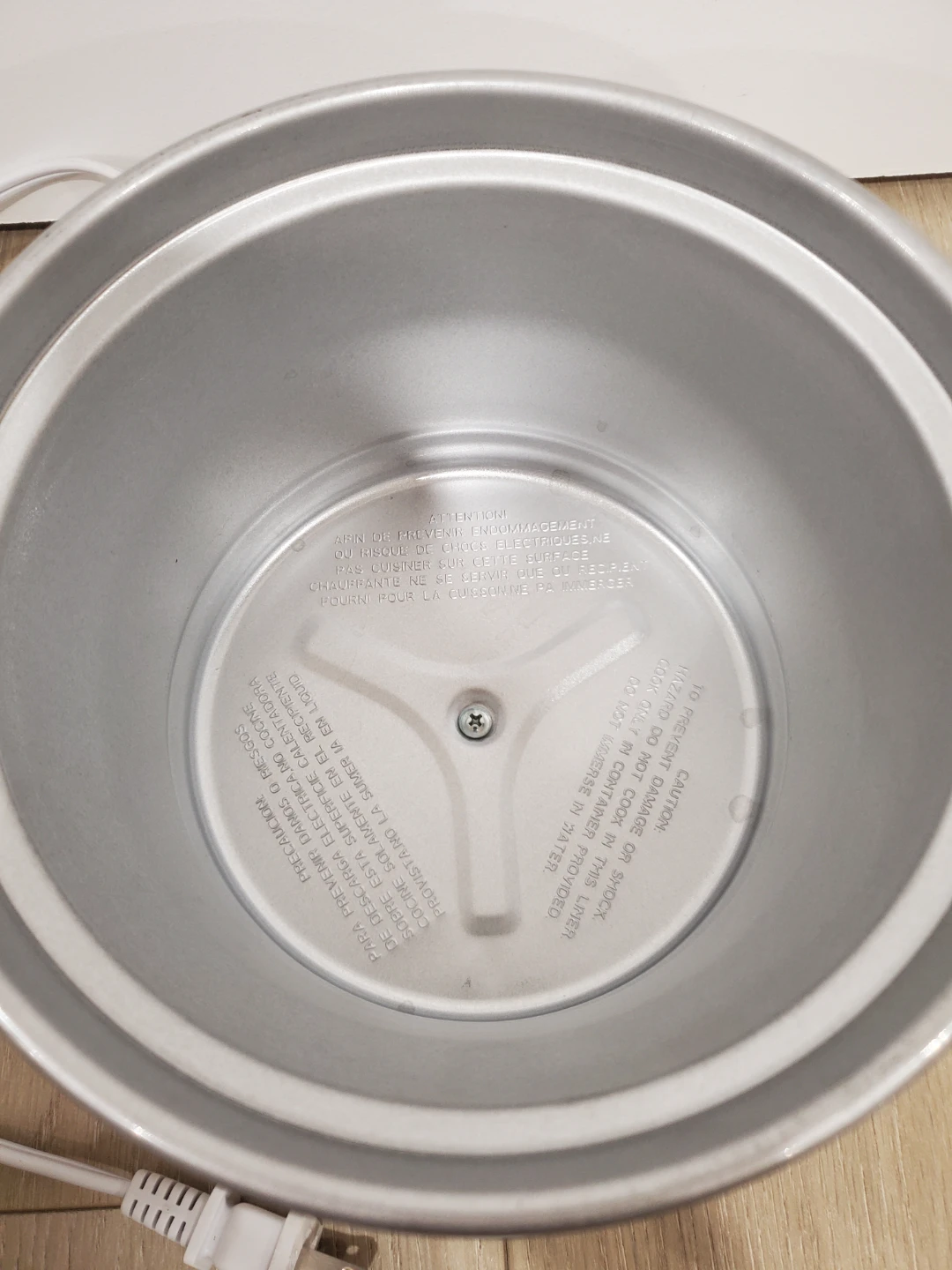 Rival 2qt Slow Cooker - photo 3