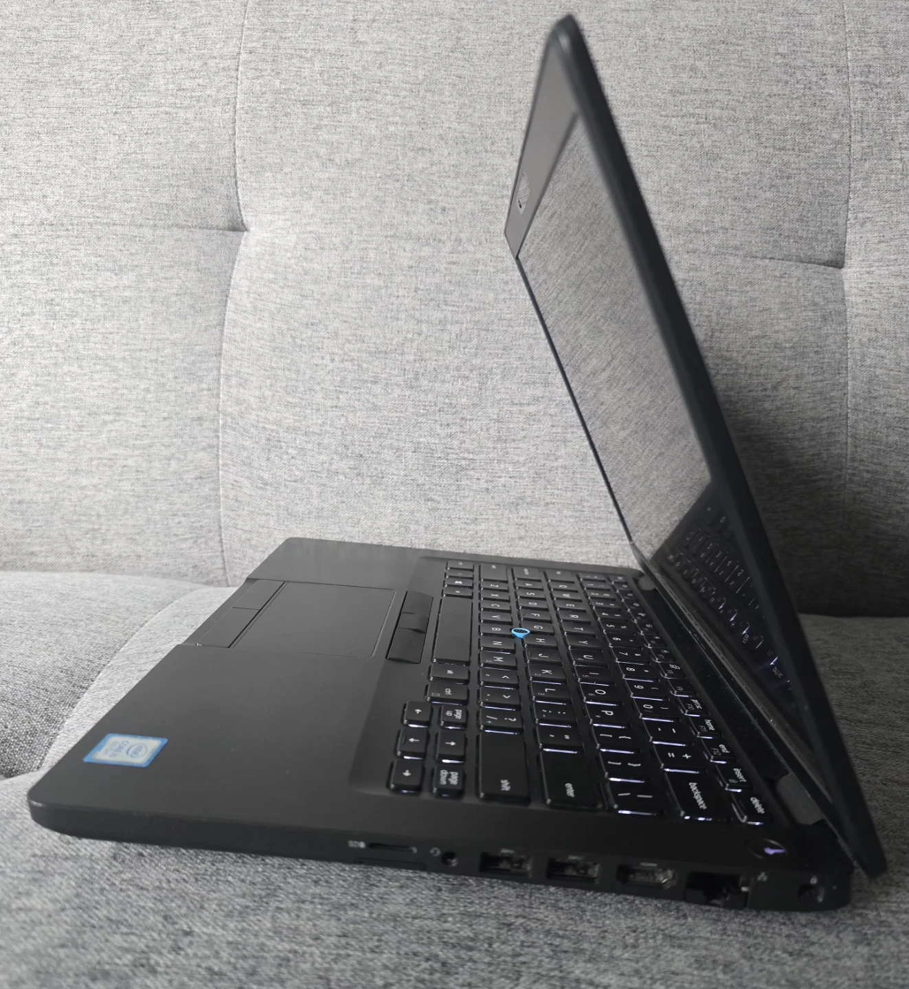 Dell Latitude 5400 touchscreen laptop Win11 128Gb SSD 16Gb Ram