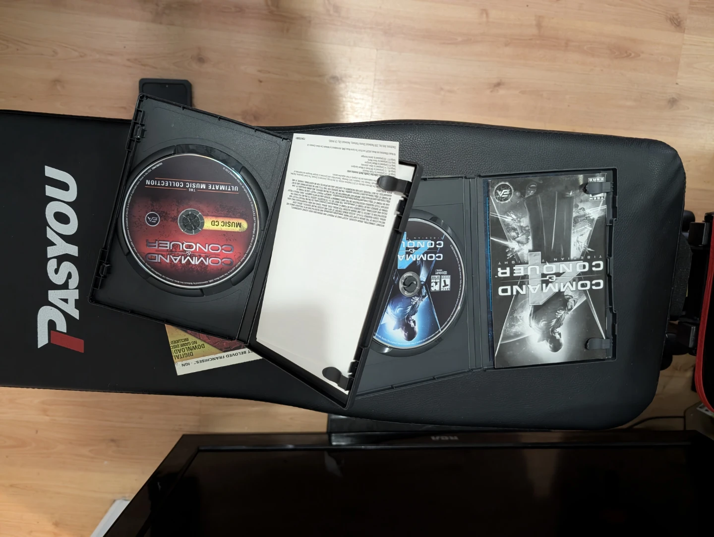 Command & Conquer PC Collection Bundle - photo 5