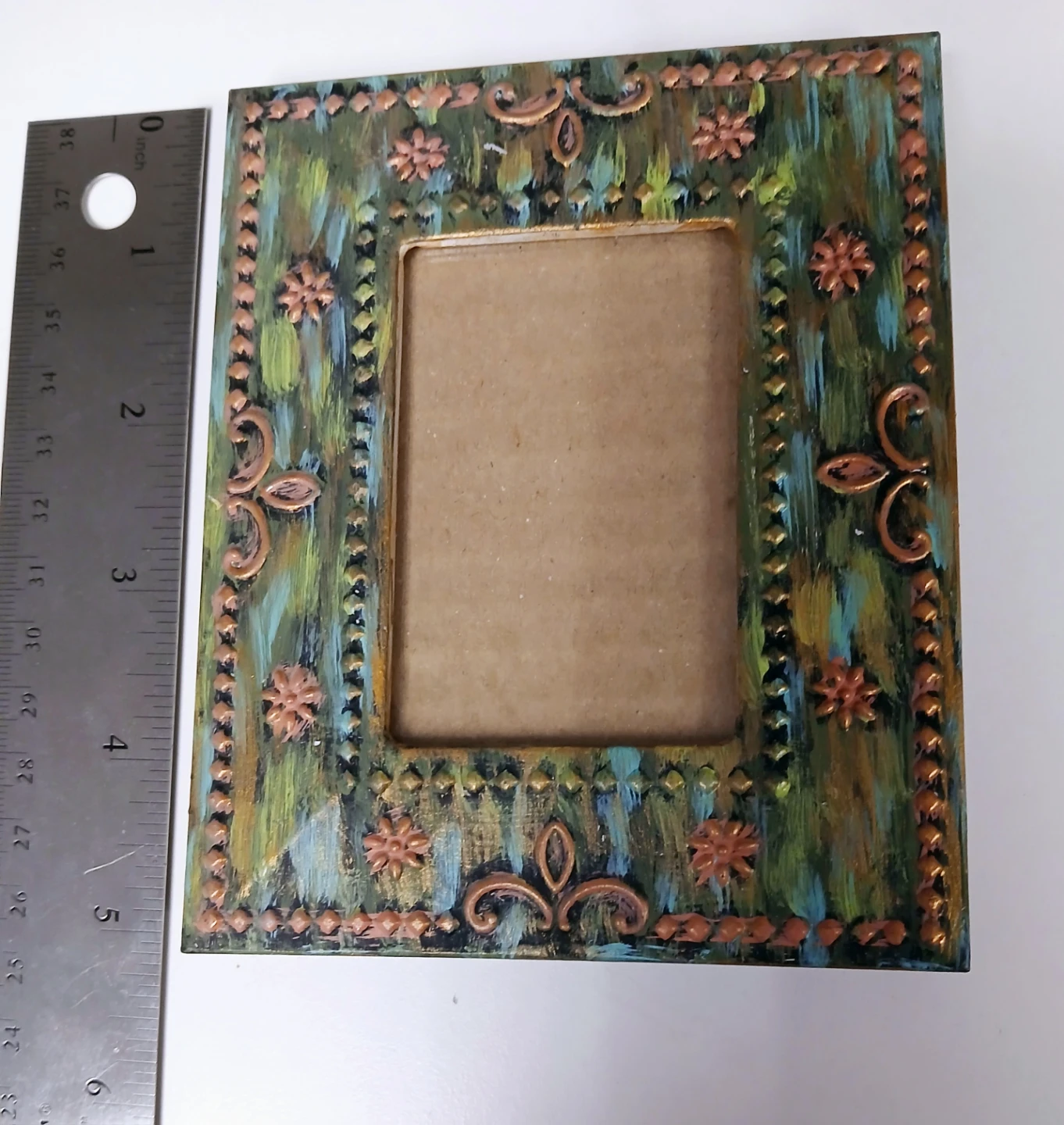 Decorative Photo Frame - photo 2