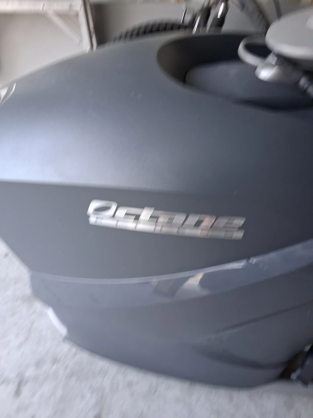 Octane Fitness Elliptical - photo 5