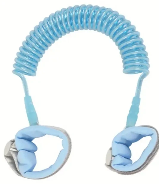 (BRAND NEW) Anti-Lost Wristband Retractable Leash for Kids - photo 2