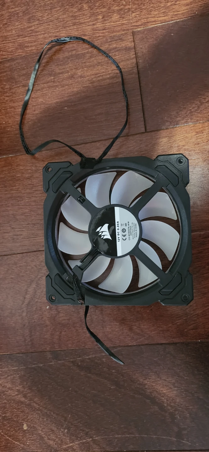 Corsair Computer Fan 140mm