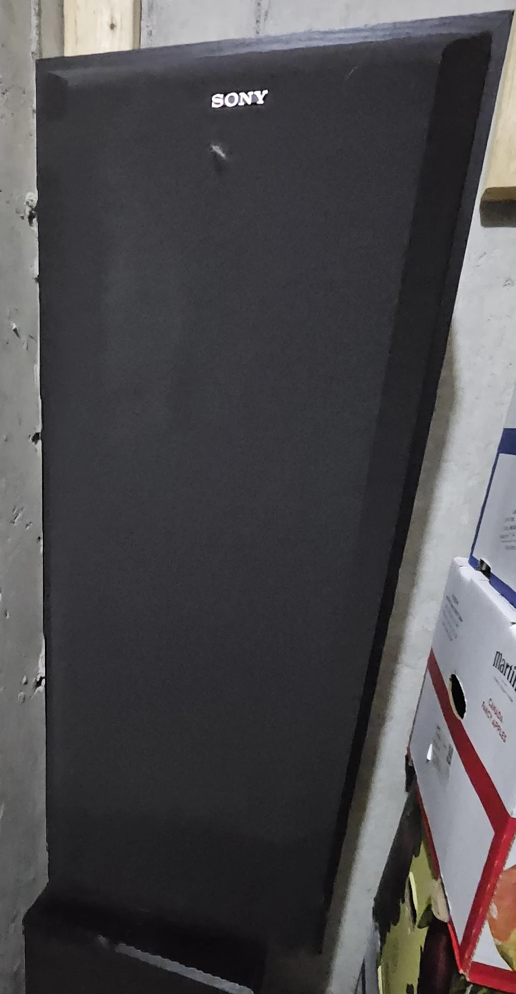 Sony Speakers