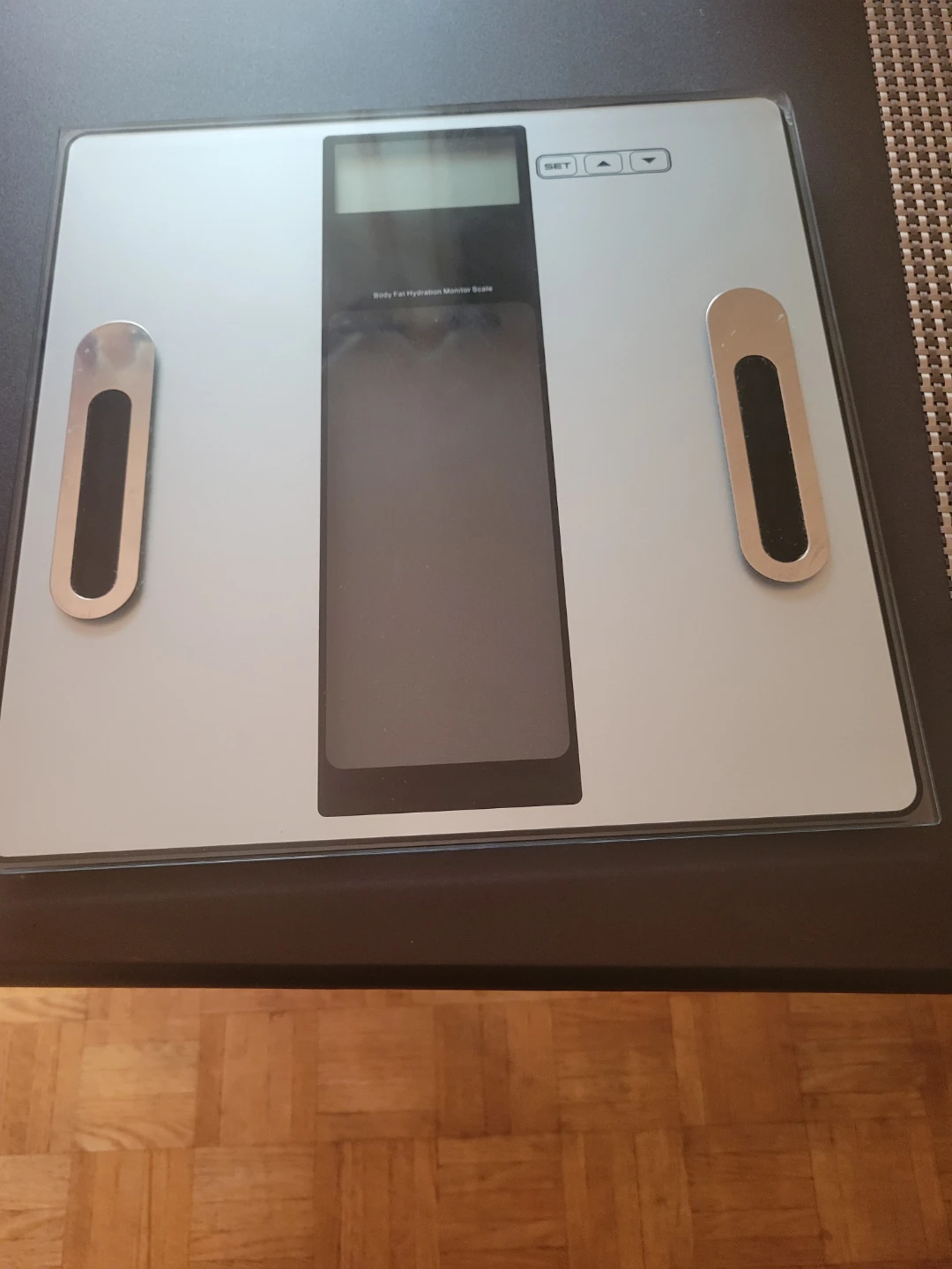 Weighing Scale