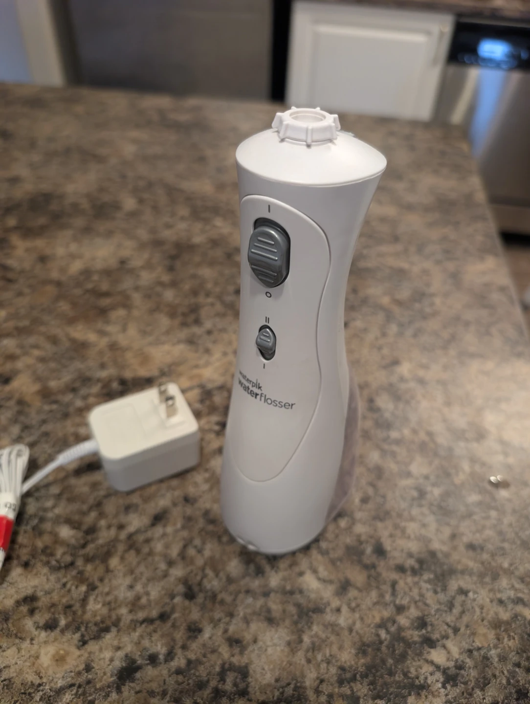 Waterpik Water Flosser WP-450W
