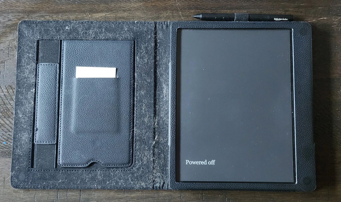 Rakuten Kobo Elipsa 10.3" eReader - photo 4