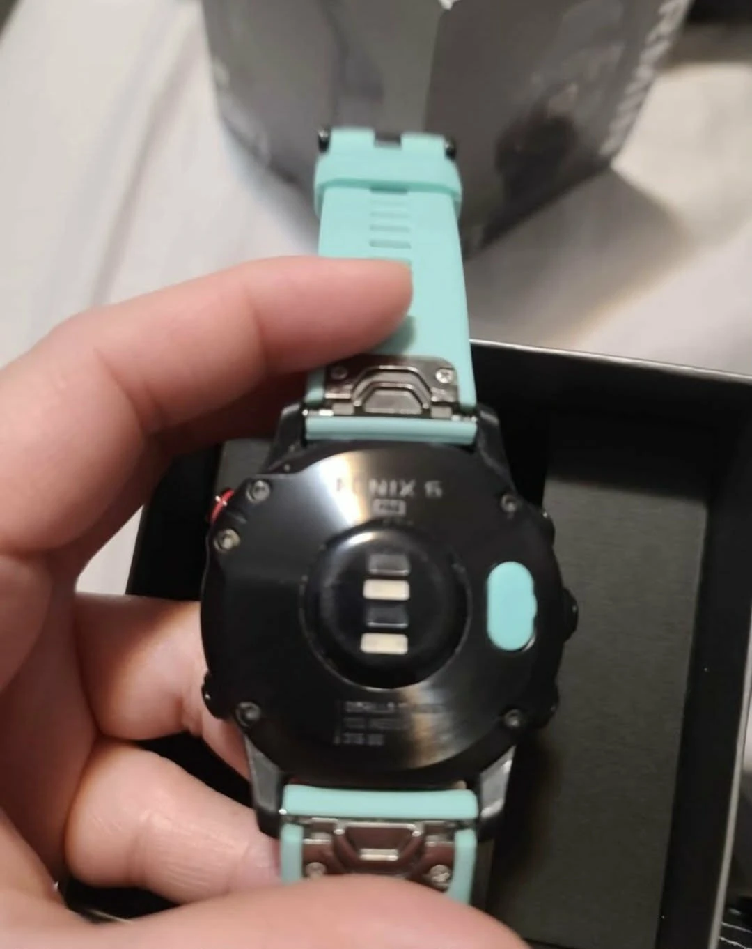 Garmin Fenix 6 Pro Premium Multisport GPS Watch - photo 3