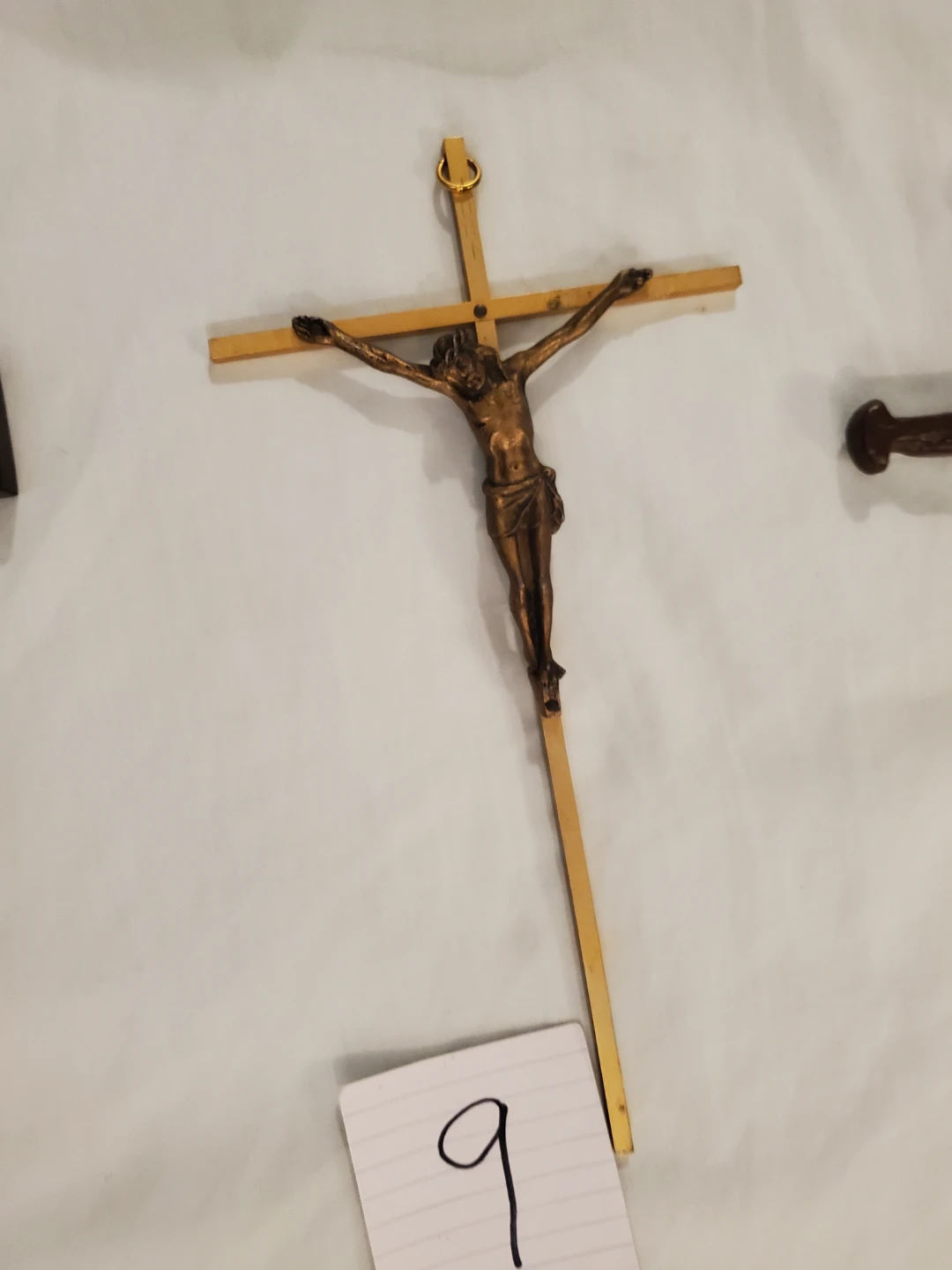 Crosses and Jewellery - photo 4