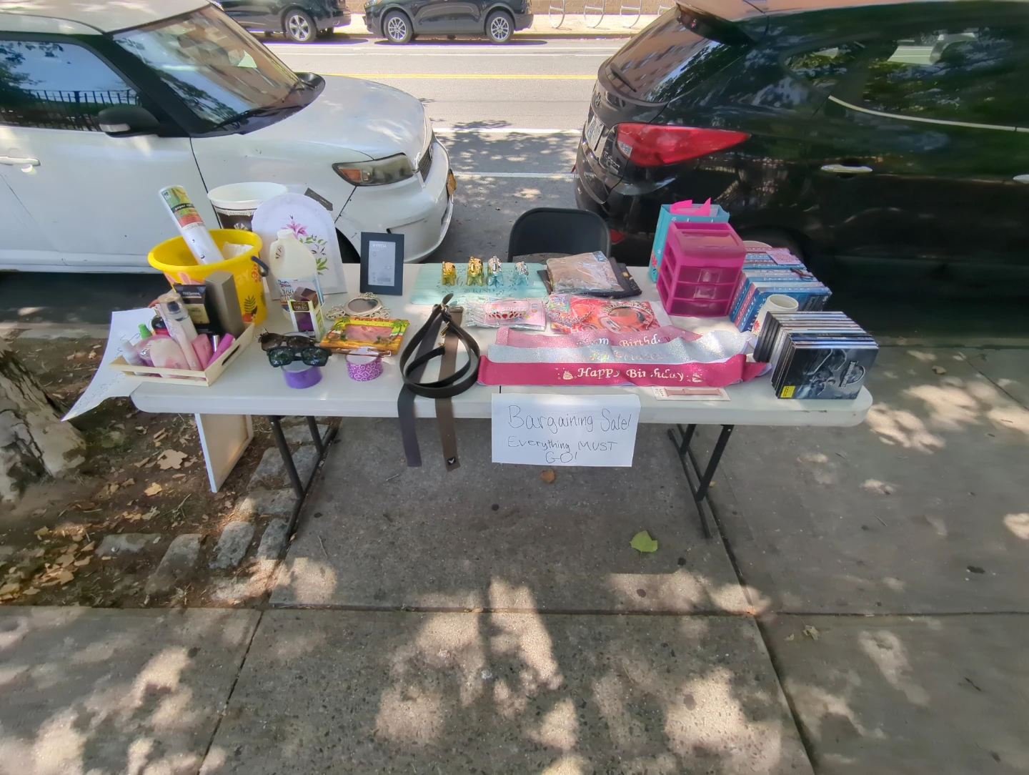 Bargaining Sale in South Bx! - photo 2
