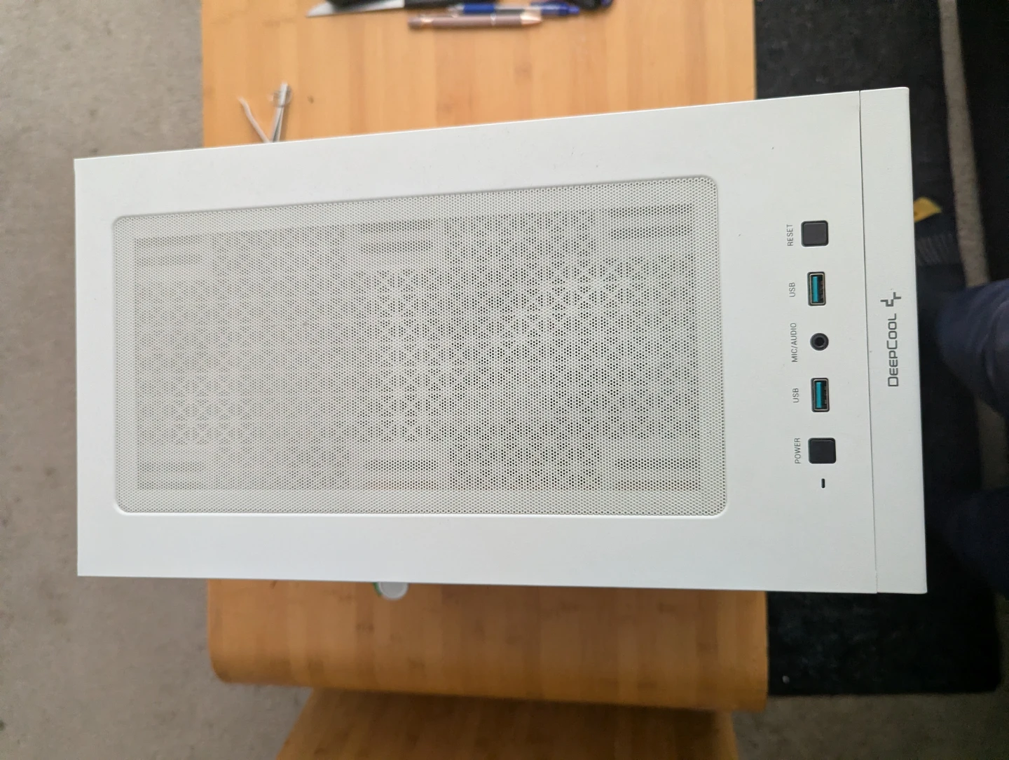 Desktop PC - AMD Ryzen 5 2600X, 16GB RAM - photo 3