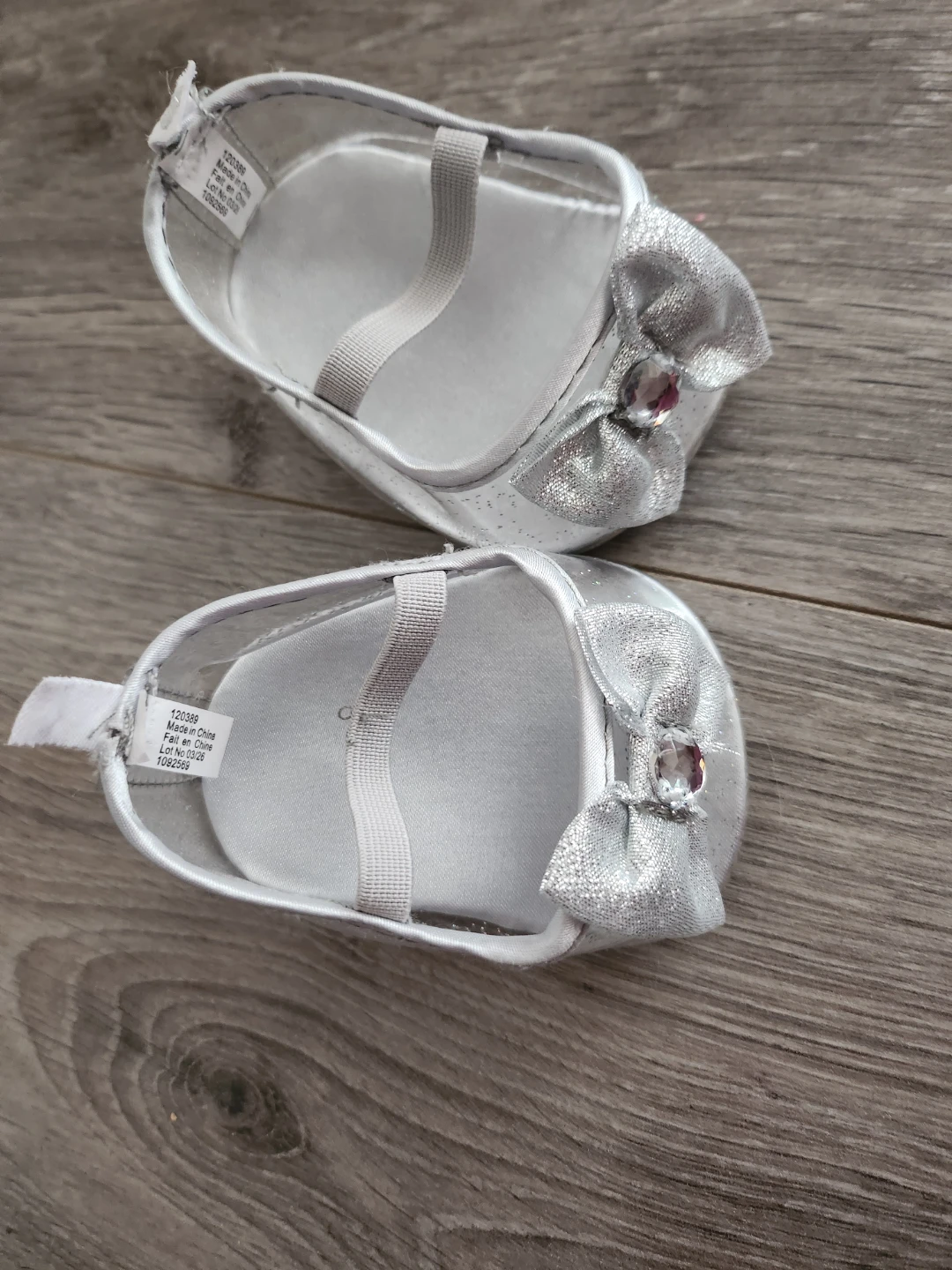 Build A Bear Shoes