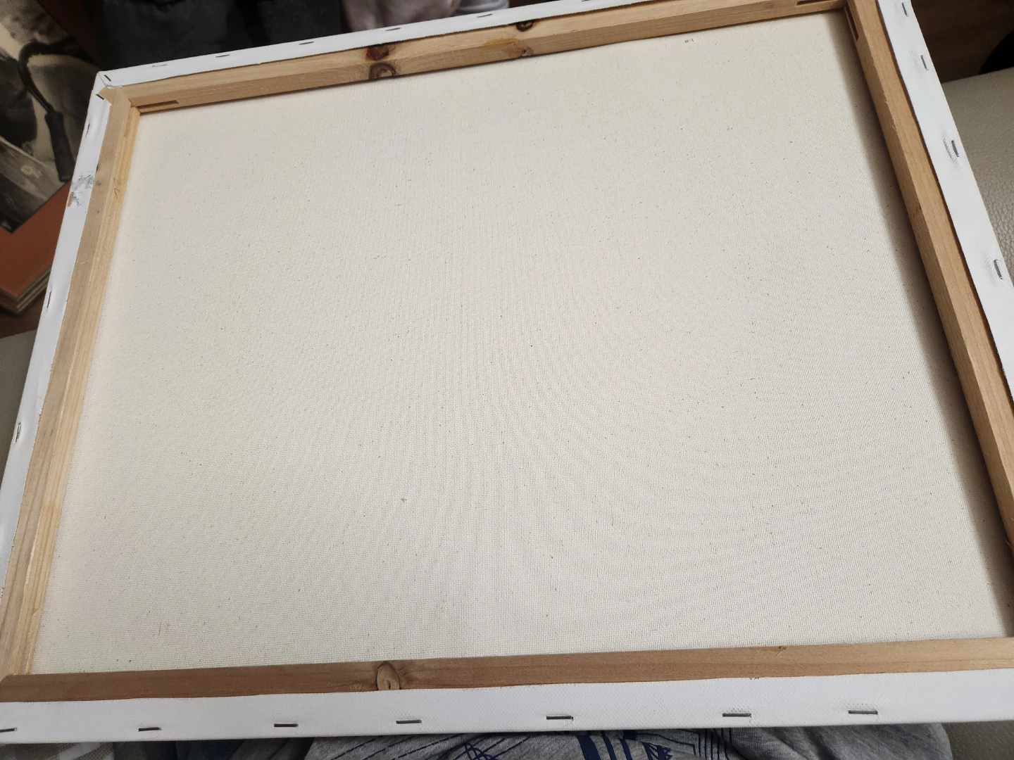 Canvas Wall Art  20" x 16" - photo 2