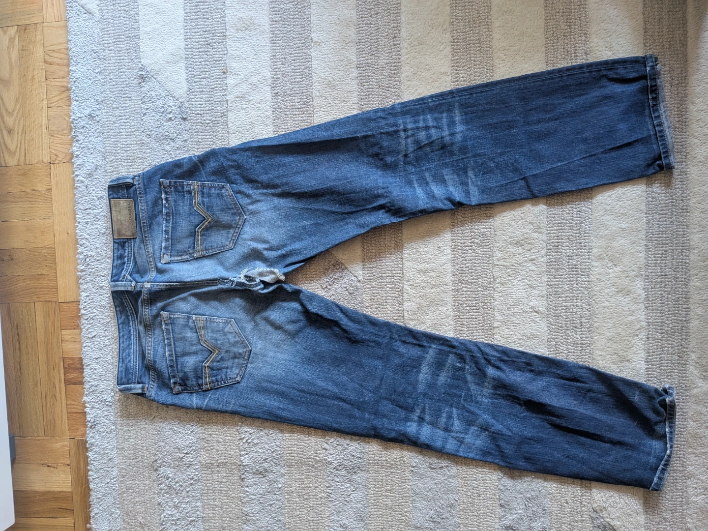 Diesel Jeans - photo 3
