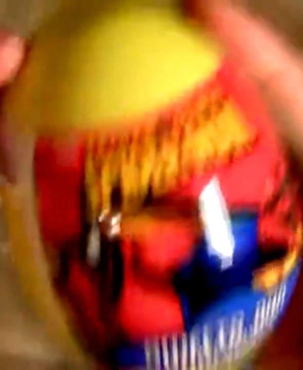 Spiderman Sweets and Surprise Egg