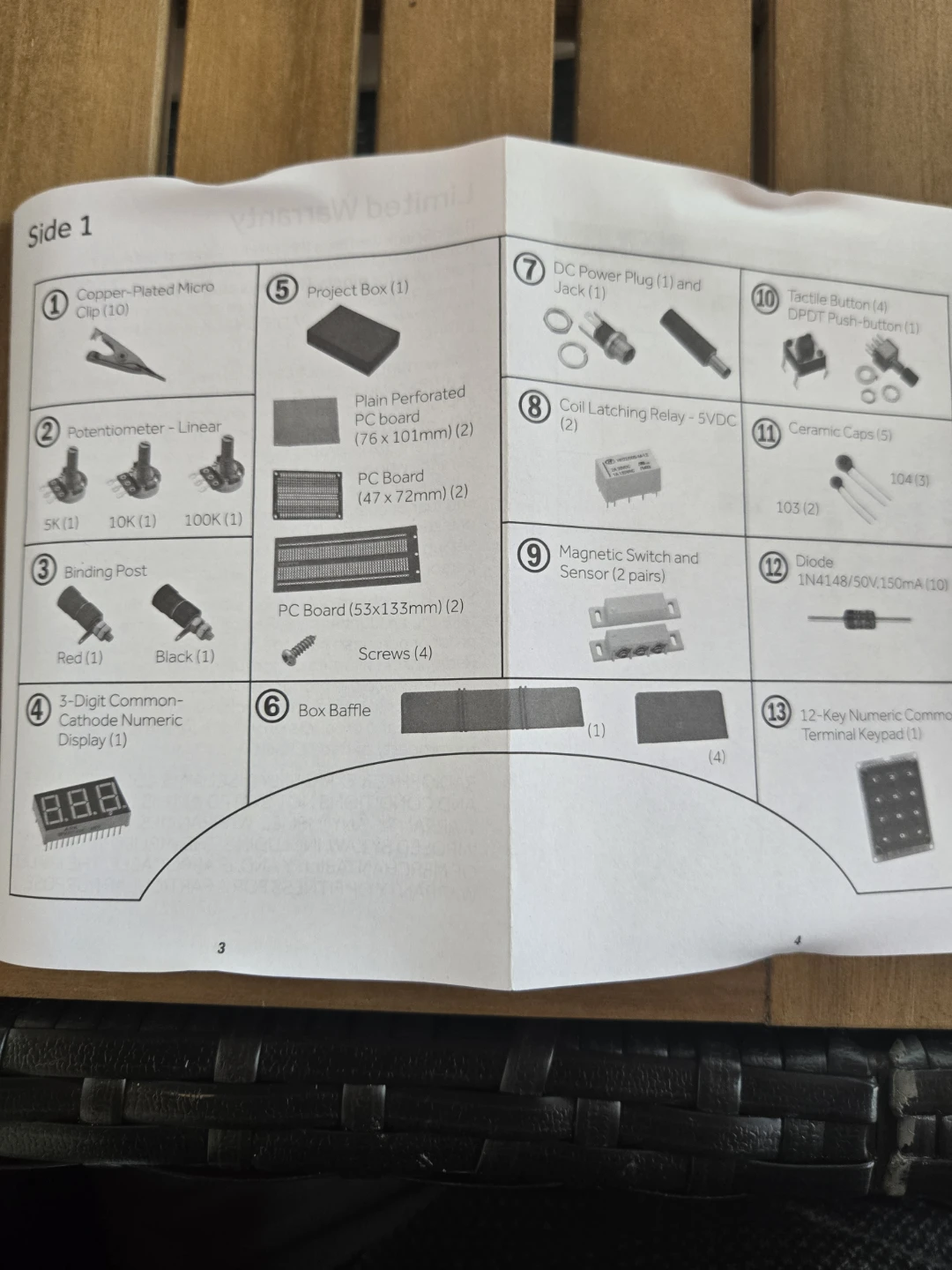 Electronics Hobby Kit - photo 4
