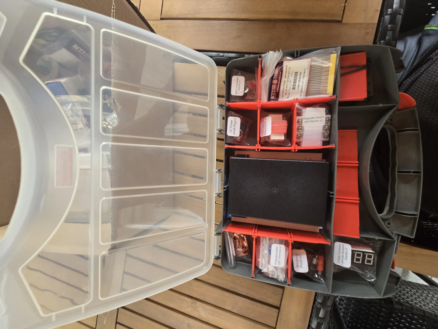 Electronics Hobby Kit - photo 5