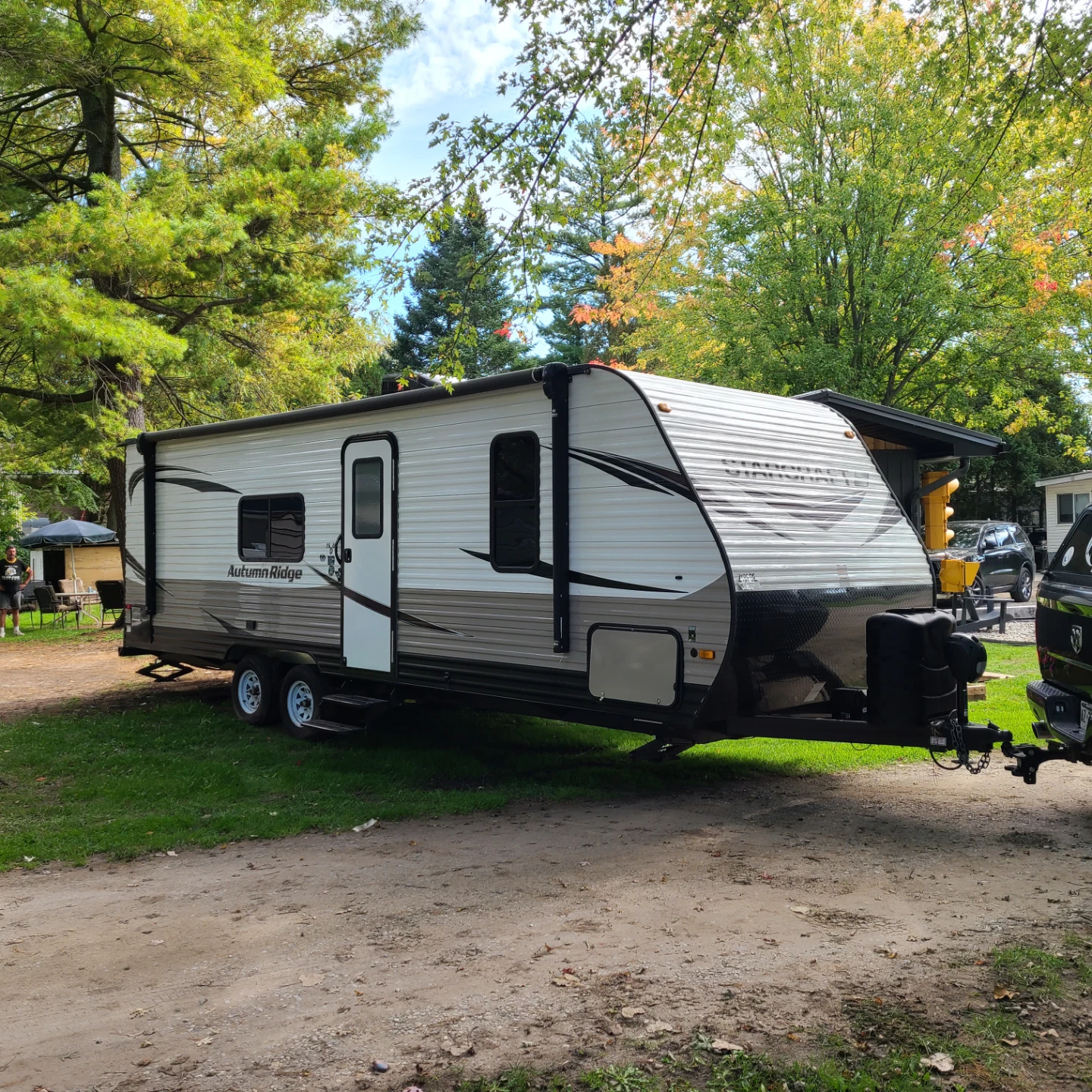 Autumn Ridge 26 BH