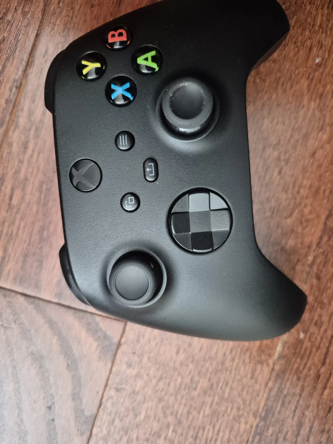 Xbox Wireless Controller - photo 3
