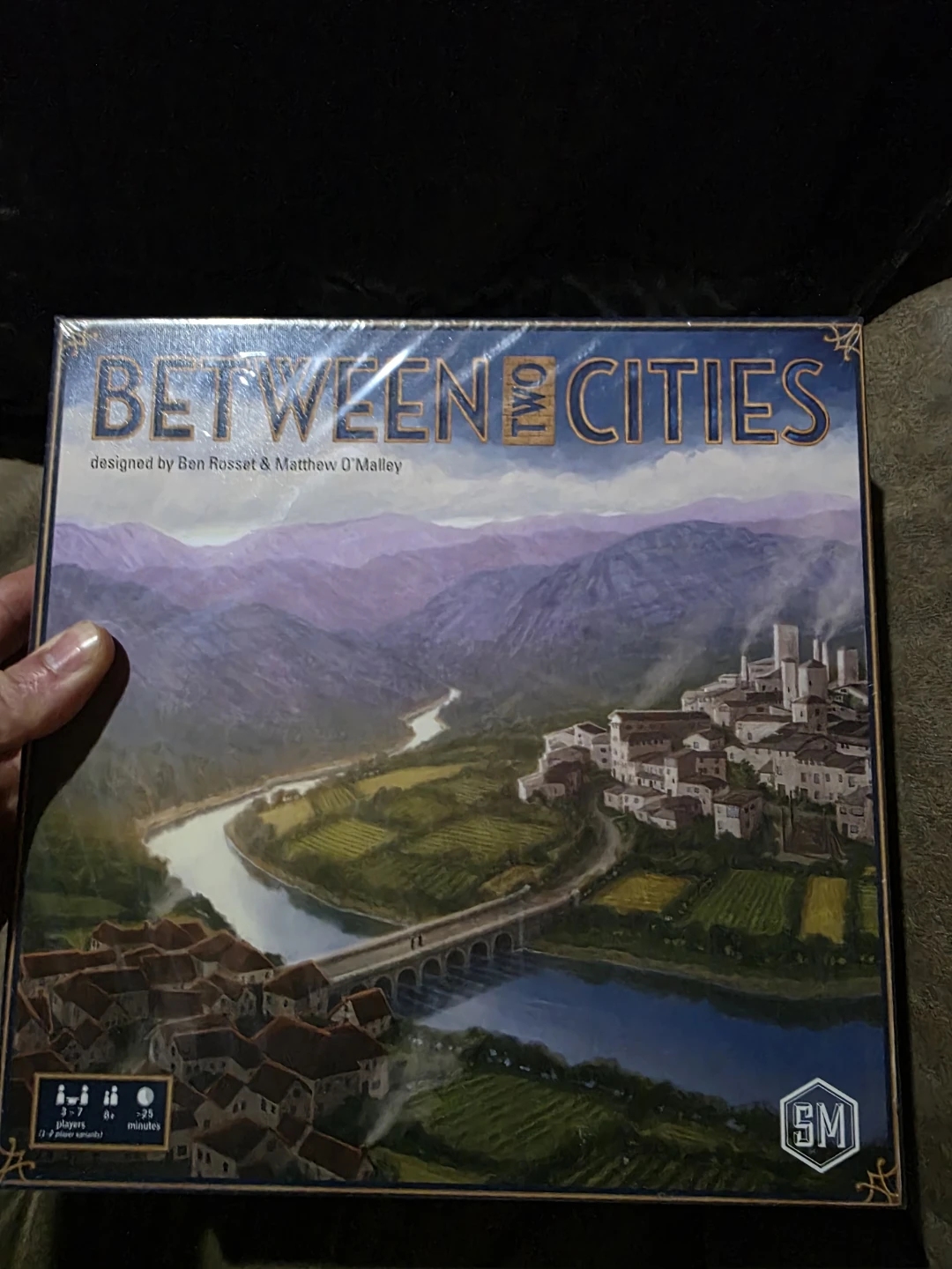 Assorted Board Games for Games Night! - photo 4