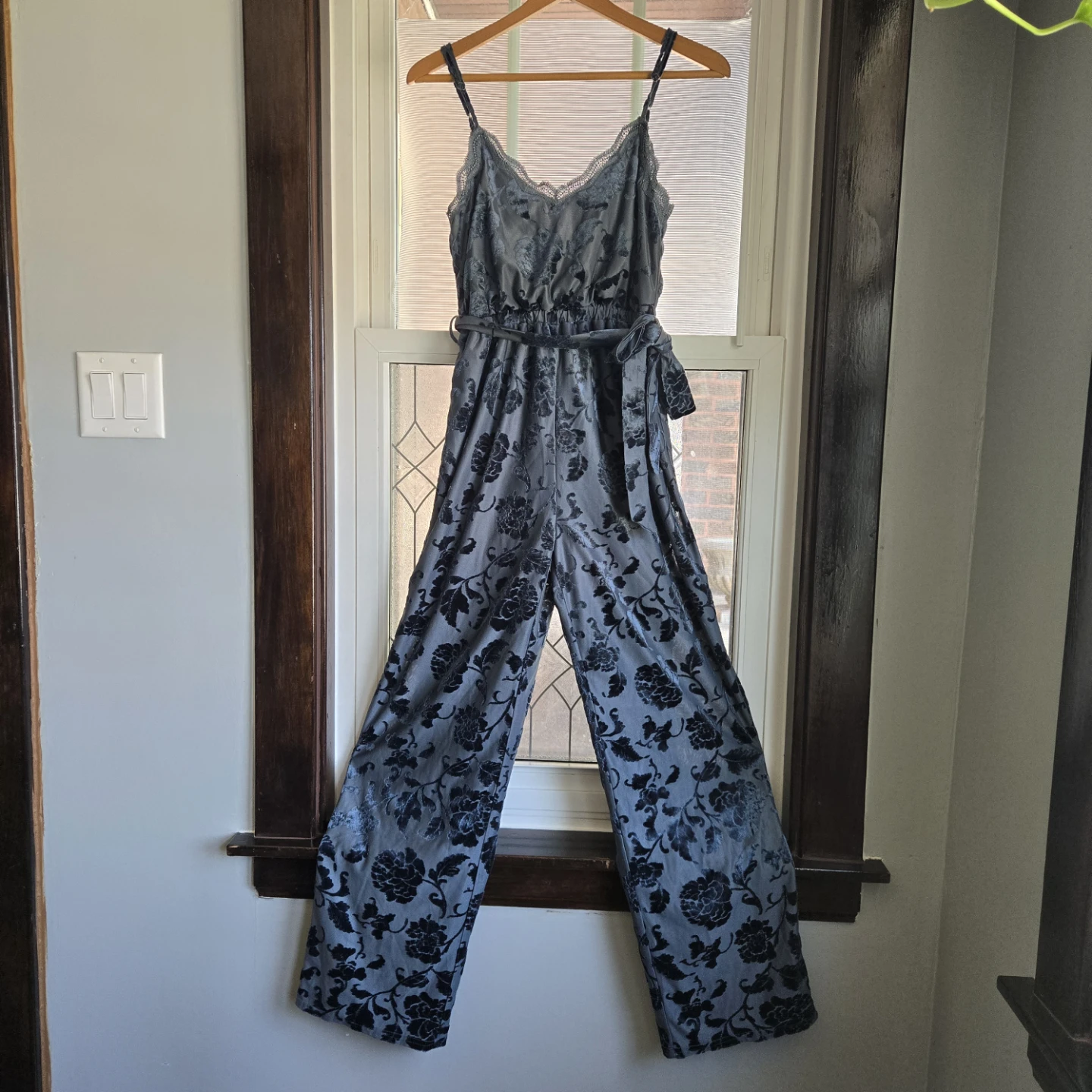 Honey belle Jumpsuit
