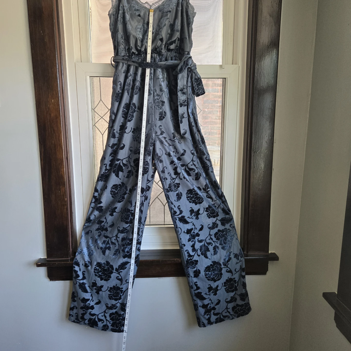 Honey belle Jumpsuit - photo 5