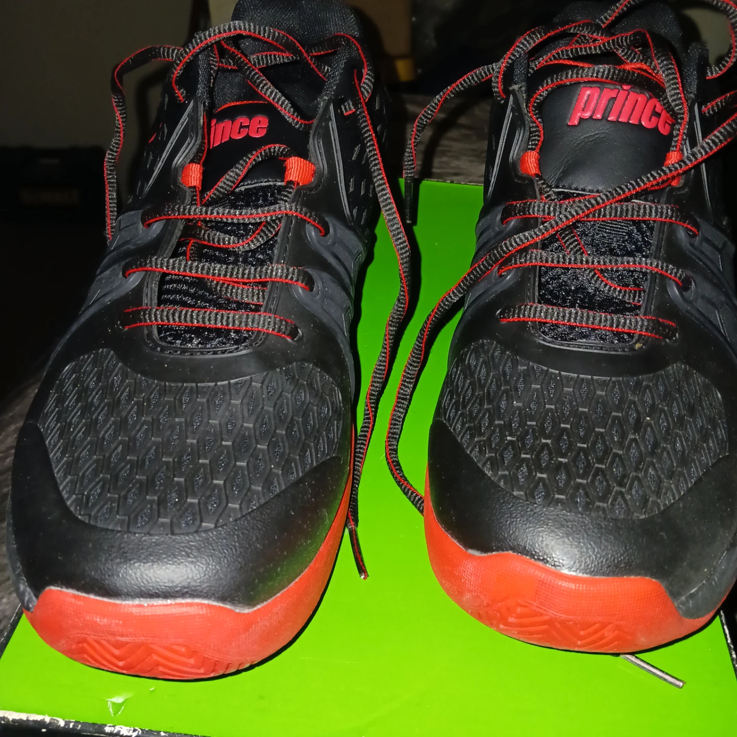 Prince Tennis Shoes - photo 3