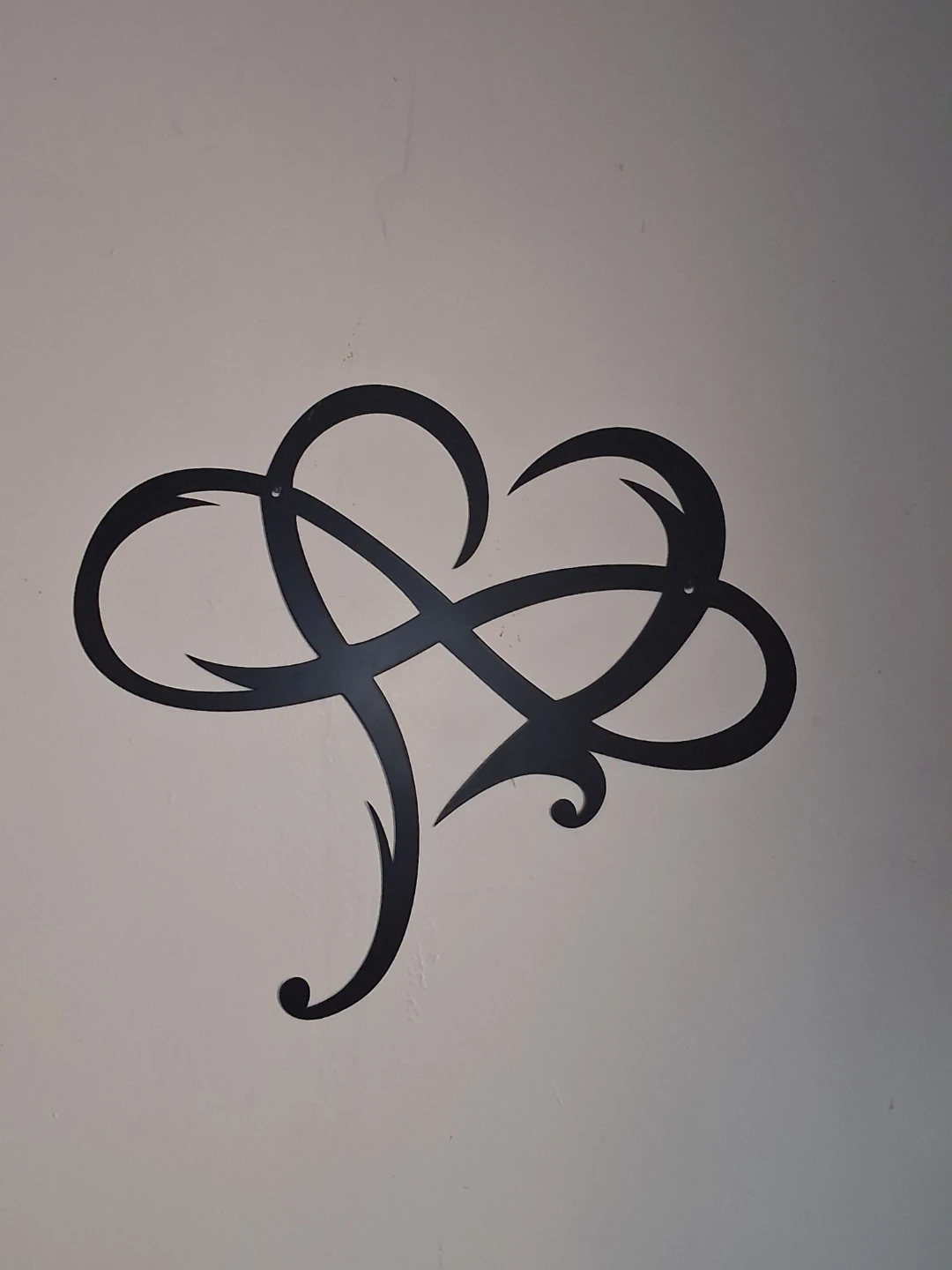 Metal sign - photo 3