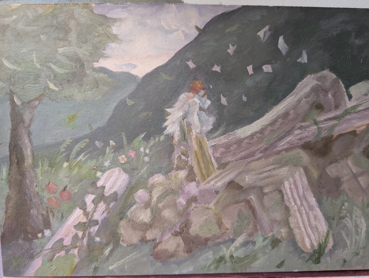 Custom Paintings Under $100 - photo 3